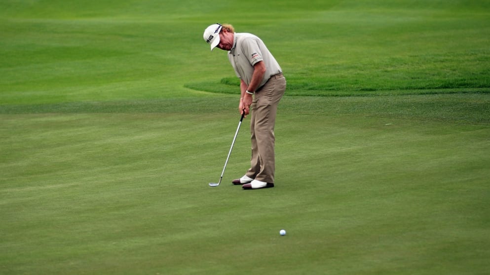 Miguel Angel Jimenez