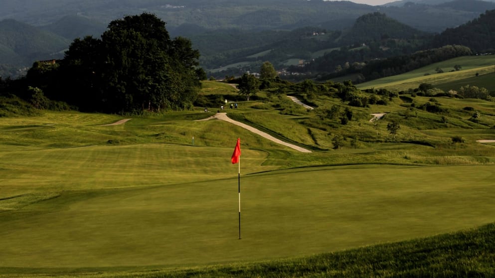 UNA Poggio dei Medici Golf Club 