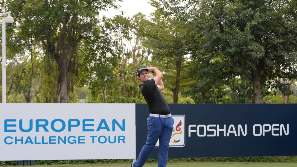 Ricardo Gouveia (Richard Castka)