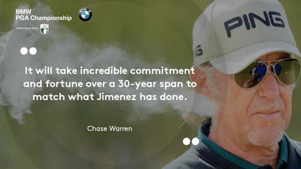 Chase Warren quote