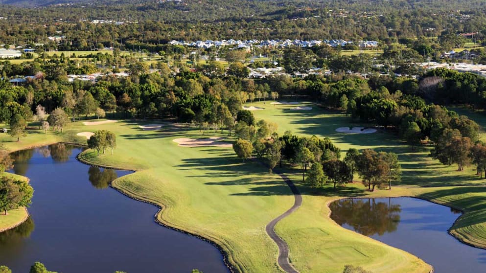 RACV Royal Pines