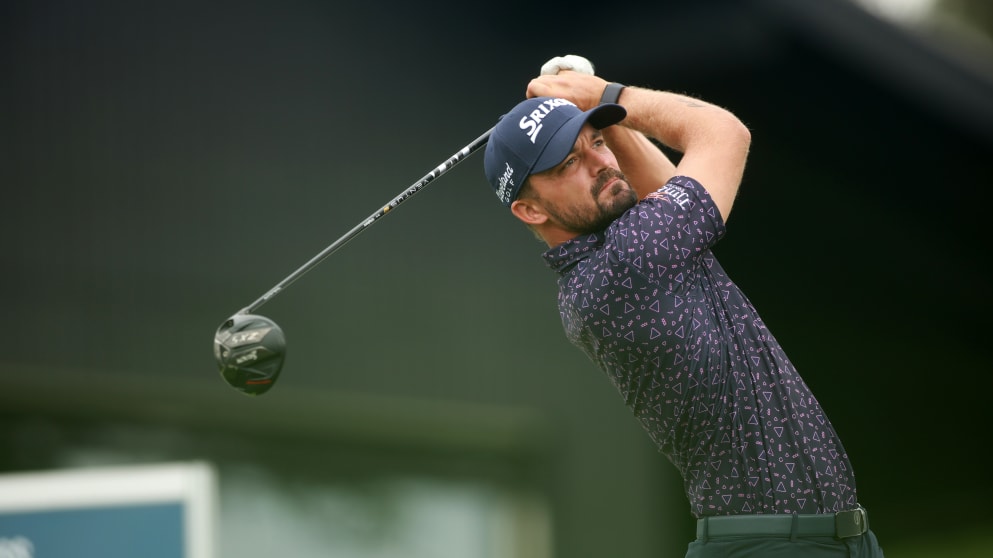 26 - Brandon Robinson Thompson