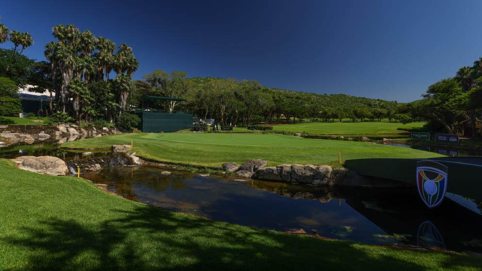 Gary Player Country Club