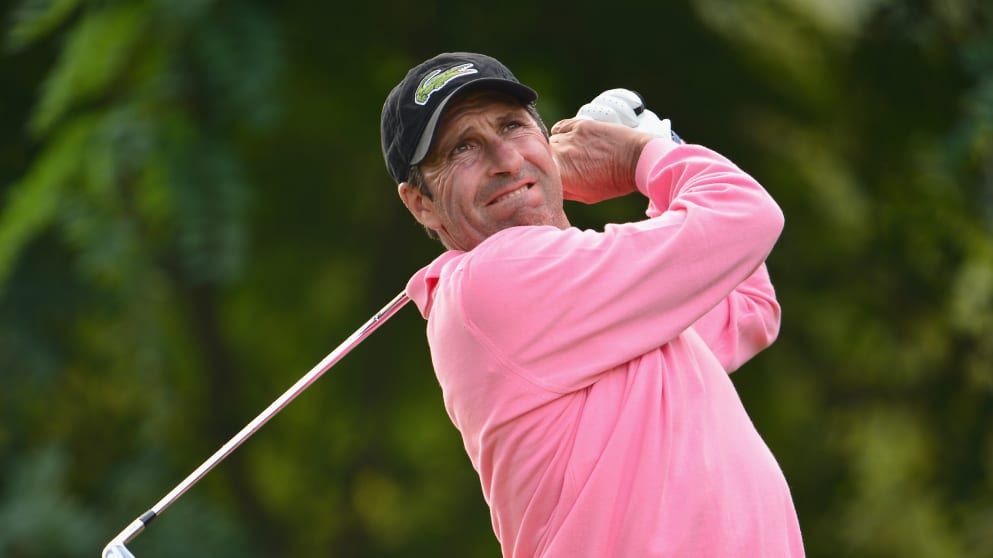Jose Maria Olazabal 