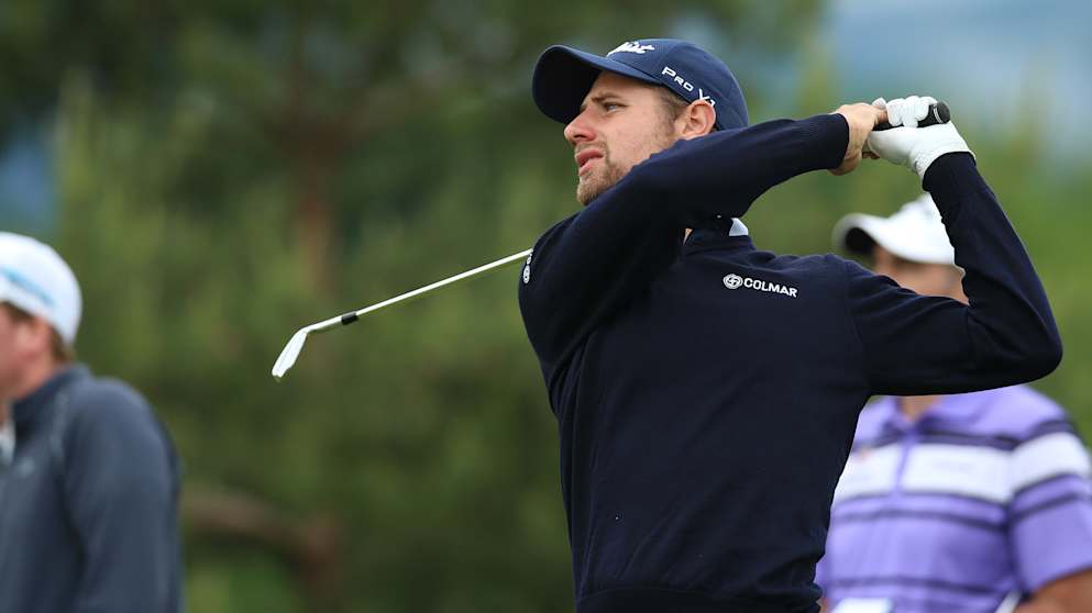 Filippo Bergamaschi (pic by GEPA Pictures)