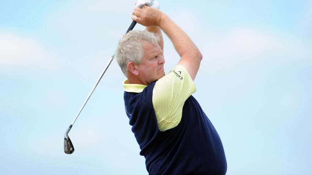 Colin Montgomerie