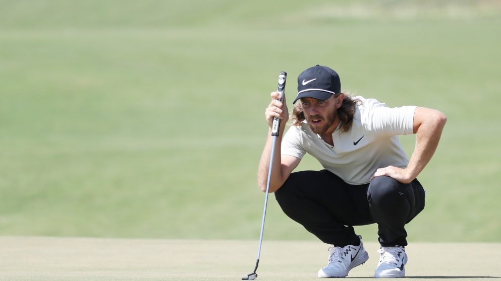 Tommy Fleetwood