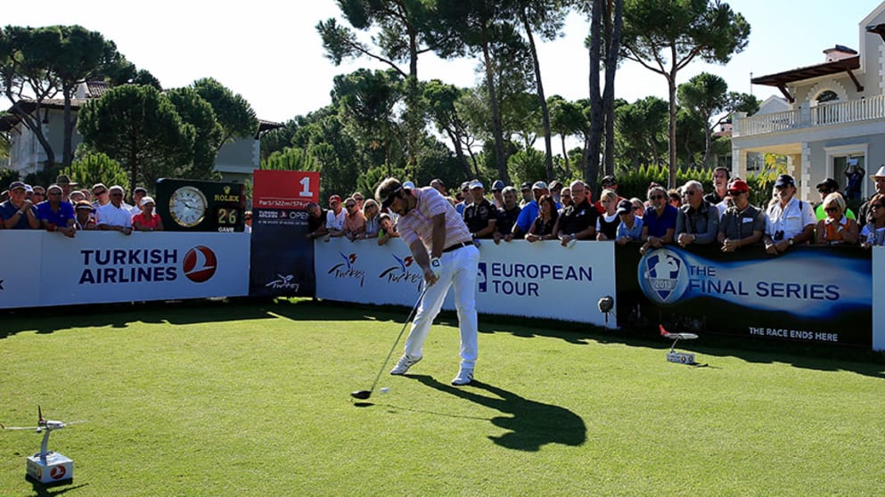 Victor Dubuisson