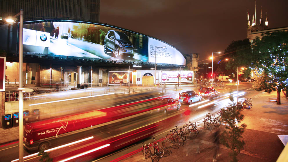 Clear Channel UK accorded Official Media Partner status for BMW PGA 