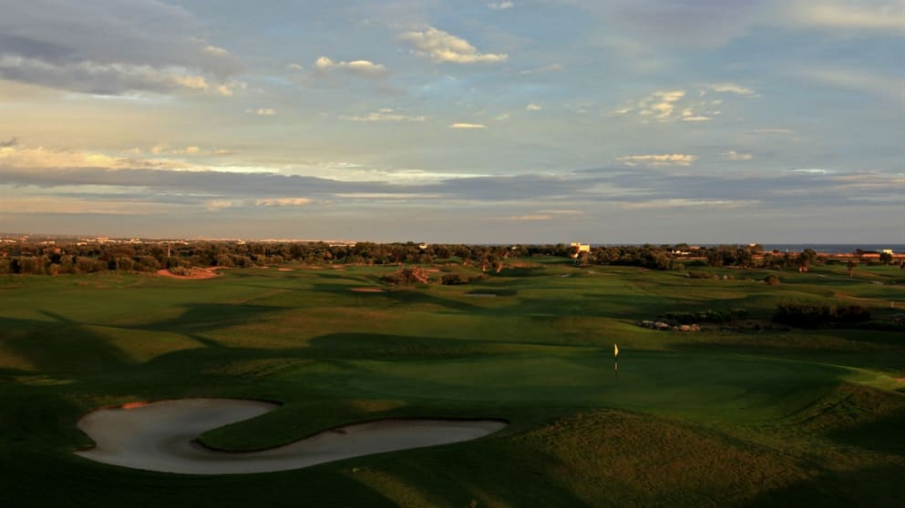 San Domenico Golf Club