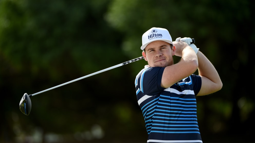 Tyrrell Hatton