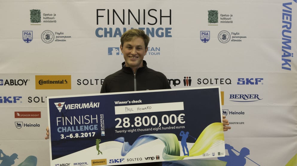 Paul Howard (credit Kai Kilappa)