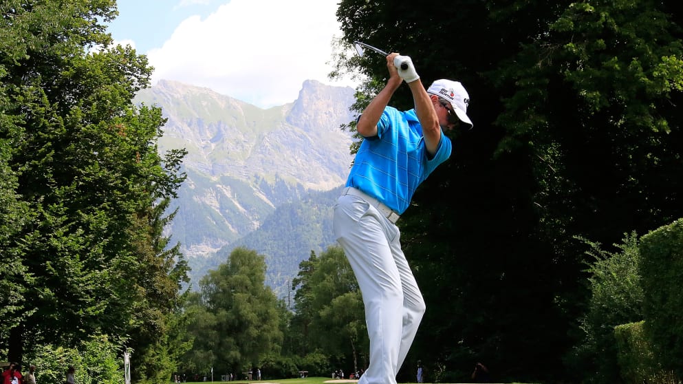 Golf Club Bad Ragaz