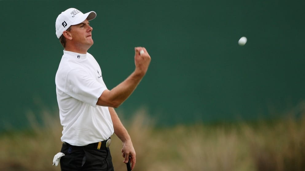 Portugal Masters - Round Two