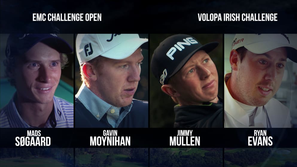 The Challenge Show 11