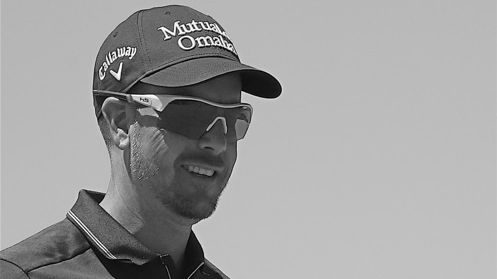 Henrik Stenson