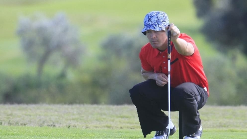 Peter Gustafsson (pic by Phil Inglis)