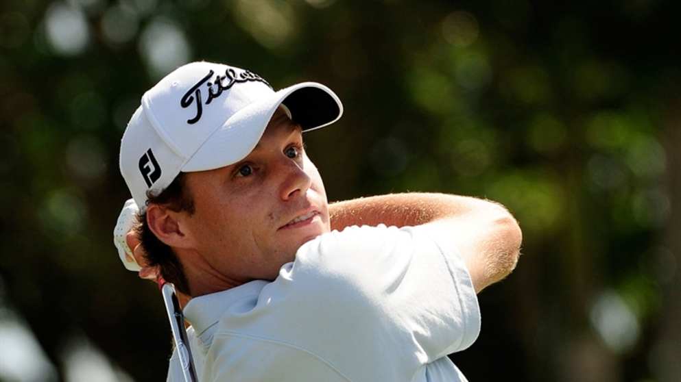 World Golf Championships-CA Championship - Final Round