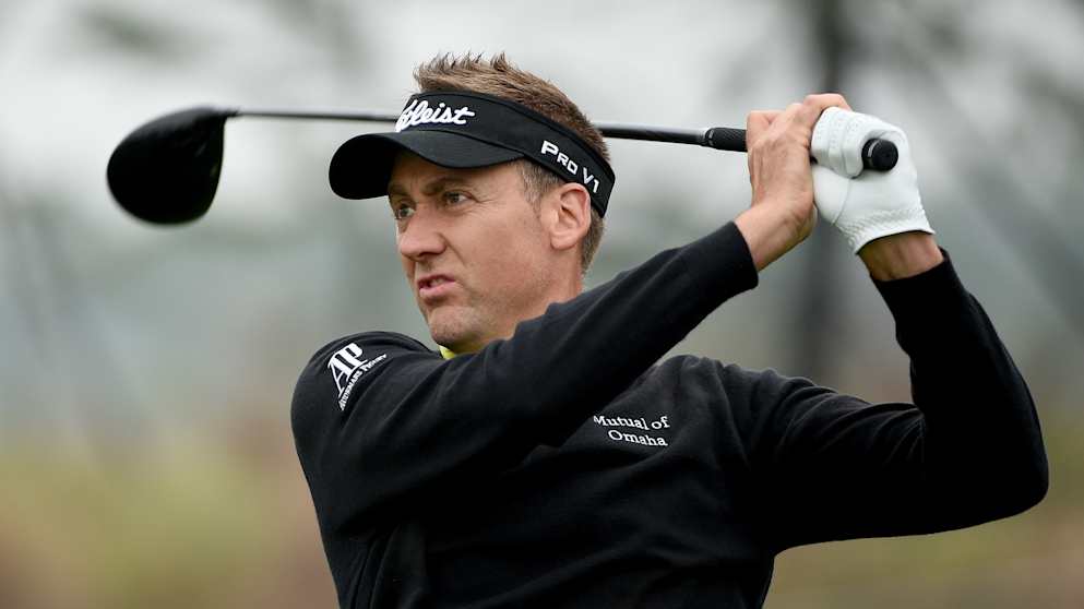 Ian Poulter