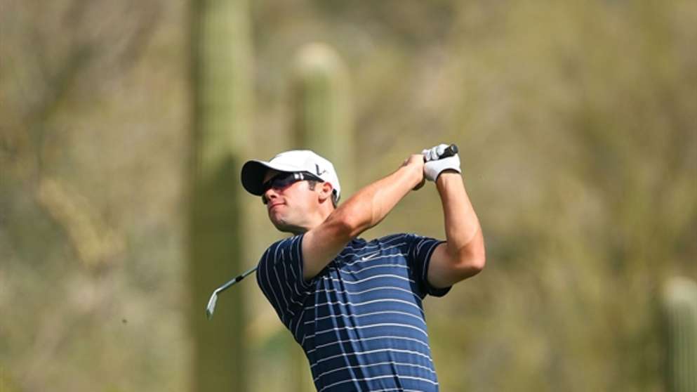 WGC - Accenture Match Play Championship - Round Three