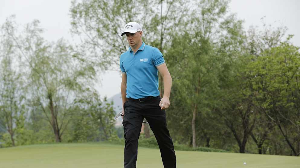Alex Noren