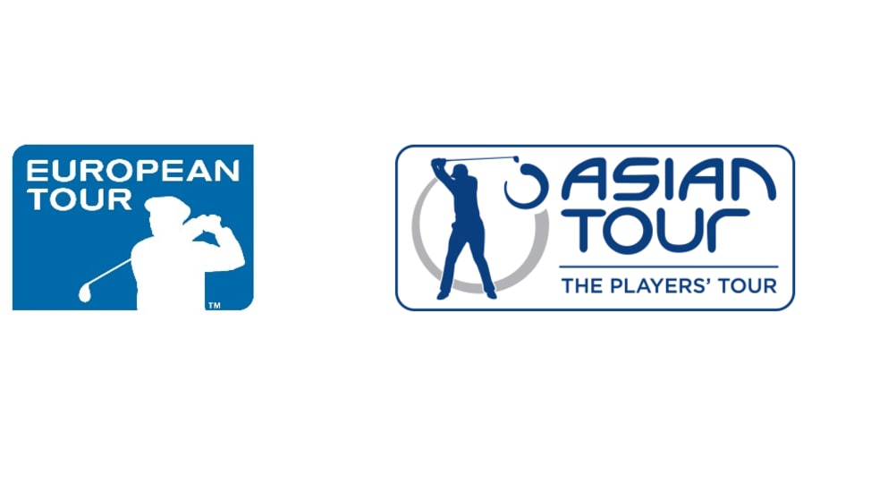 European and Asian Tour 