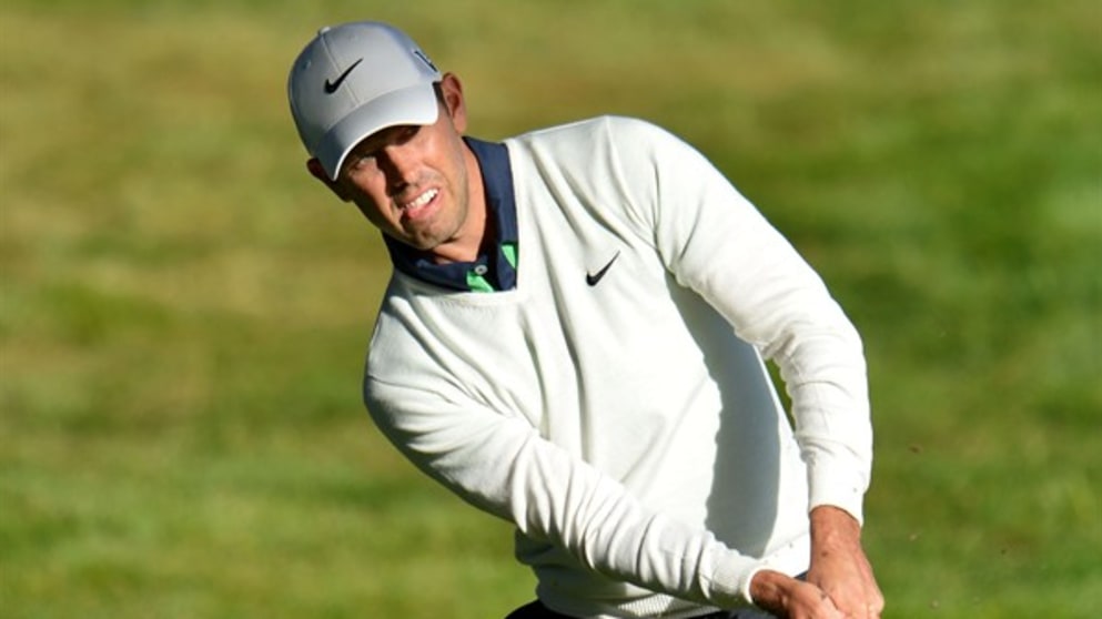Charl Schwartzel 