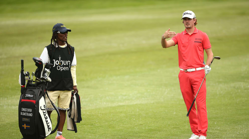 Christofer Blomstrand