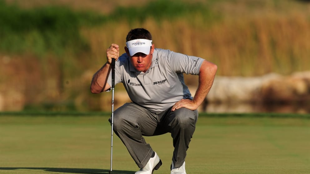 Portugal Masters - Round Two