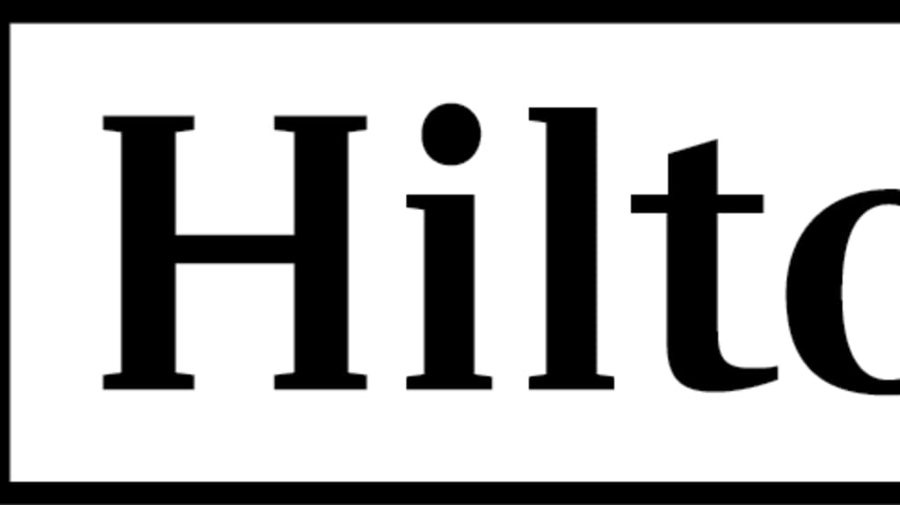 Hilton logo