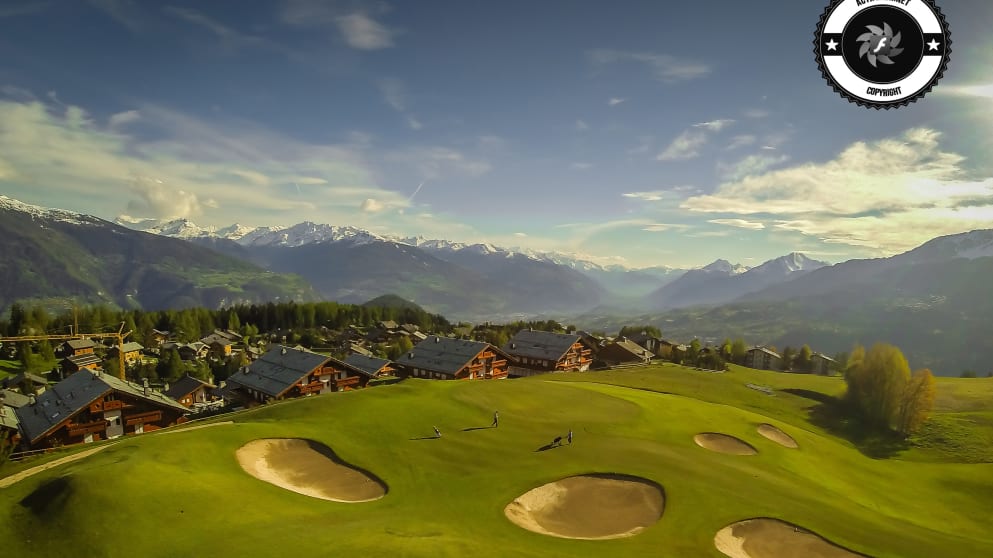 The seventh...from above.