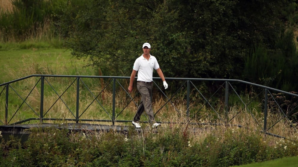 Nicolas Colsaerts 