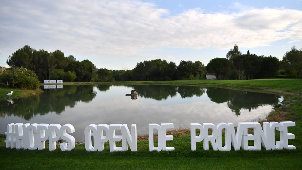 Golf International de Pont Royal