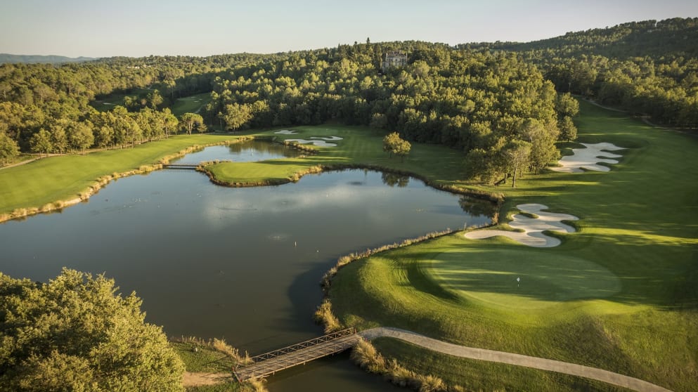 Terre Blanche Hotel Spa Golf Resort