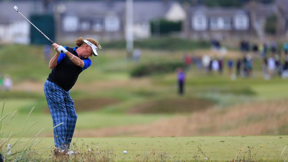 Miguel Angel Jiménez 