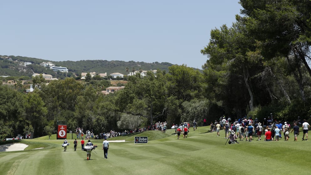 Real Club Valderrama