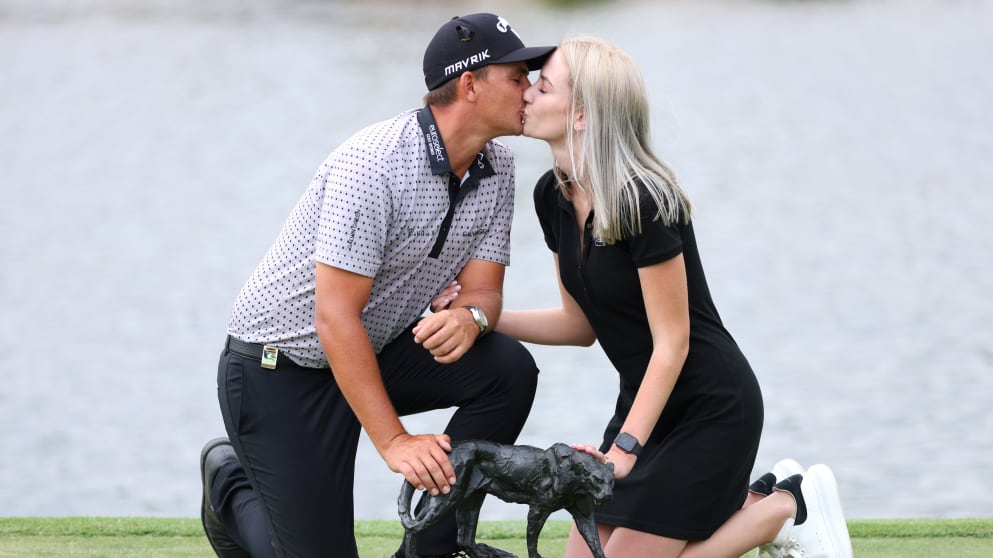 Christiaan Bezuidenhout