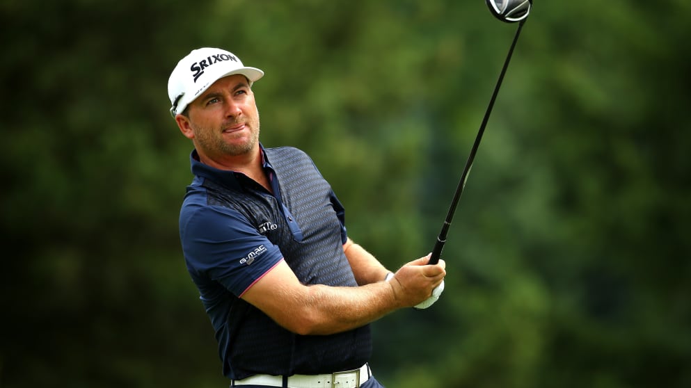  Graeme McDowell 