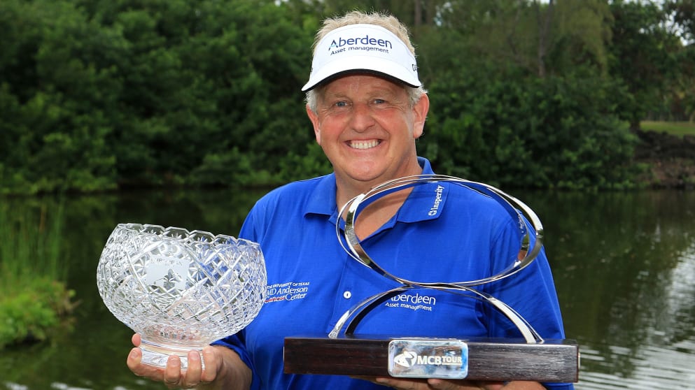 Colin Montgomerie