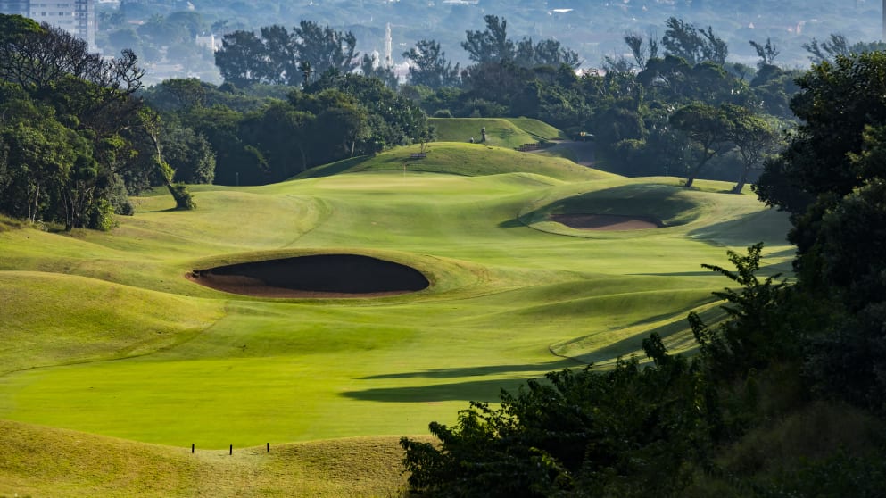 Durban GC 6