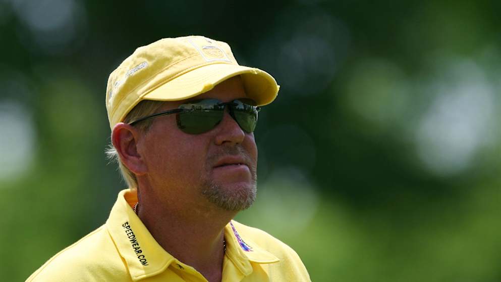 John Daly