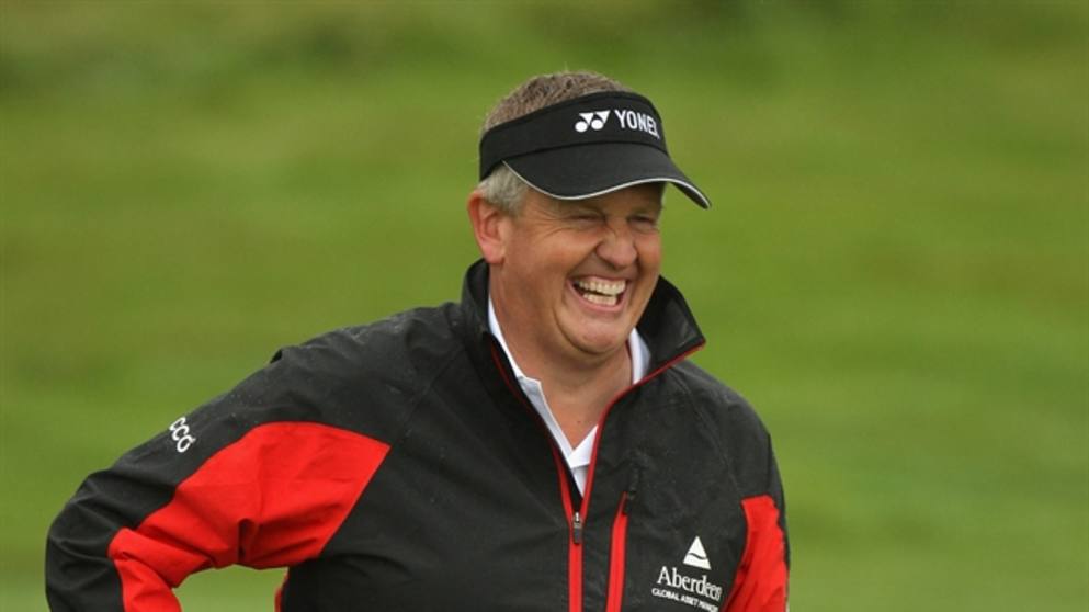 Johnnie Walker Championship - Previews