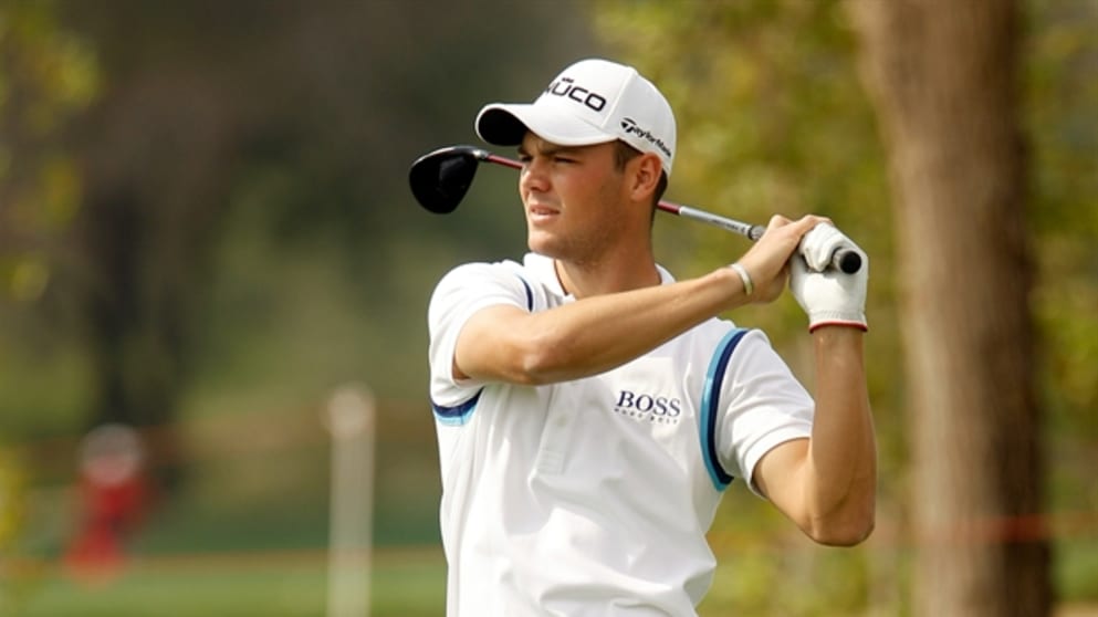 Martin Kaymer