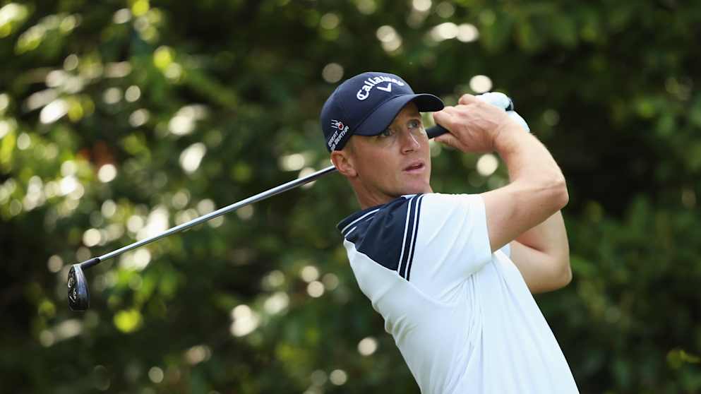 Alex Noren