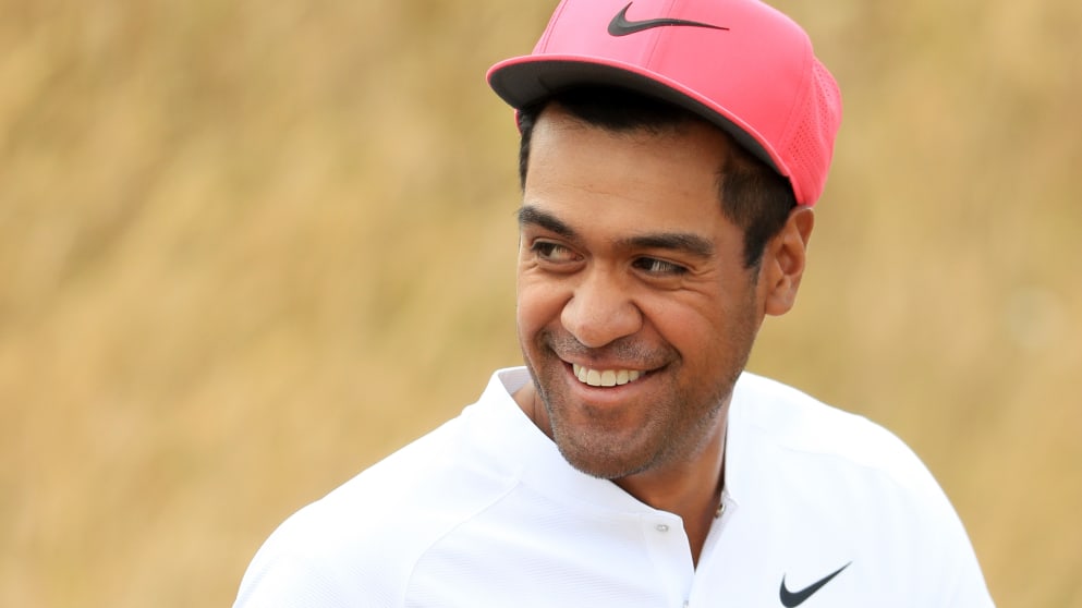 Tony Finau