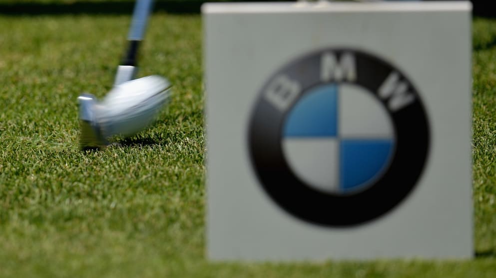 BMW International Open