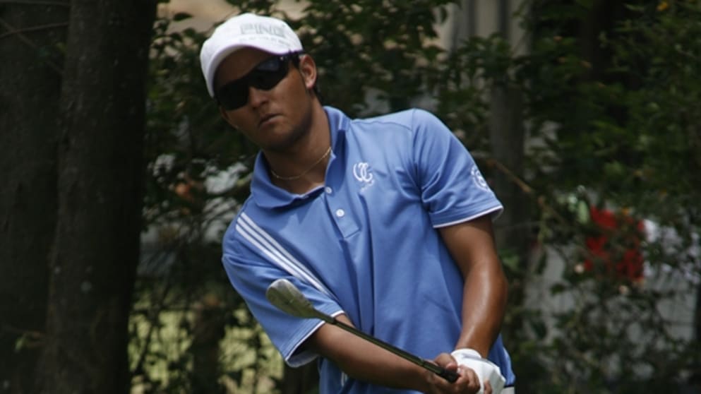 Greg Snow (pic by Chris Omollo) 