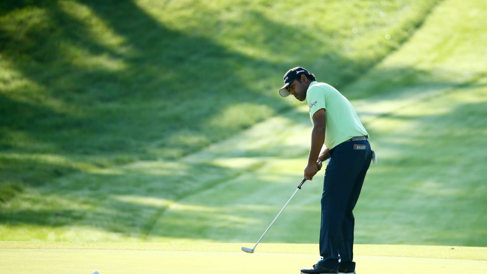 Anirban Lahiri