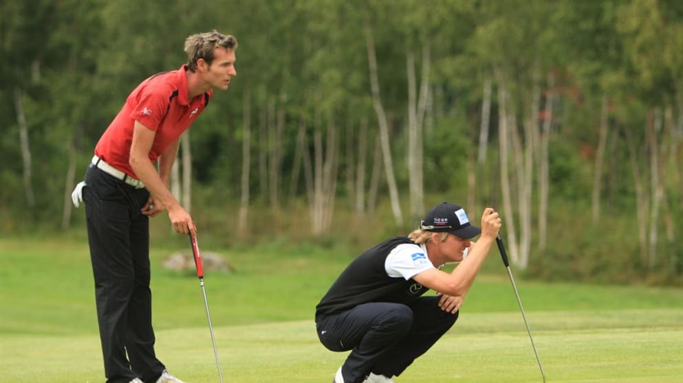 Austria flying in Estonia