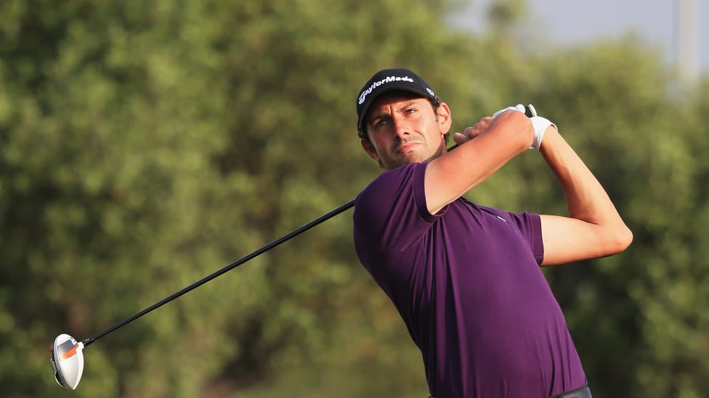 Alfredo Garcia-Heredia